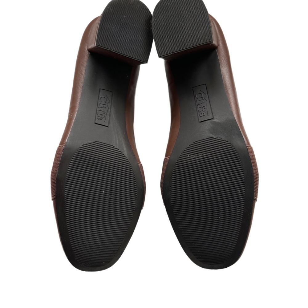 Cliffs by White Mountain Women Shoes Size 8.5 - Picture 5 of 6